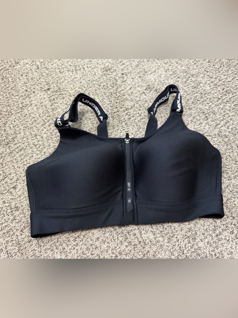 Under Armour Sports Bra
